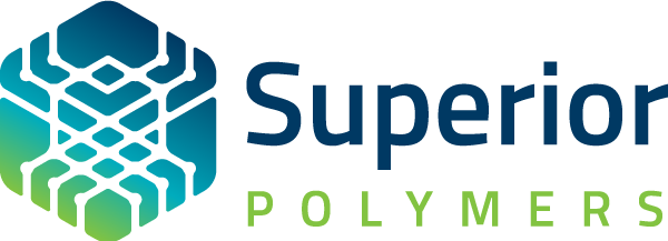Superior Polymers Logo
